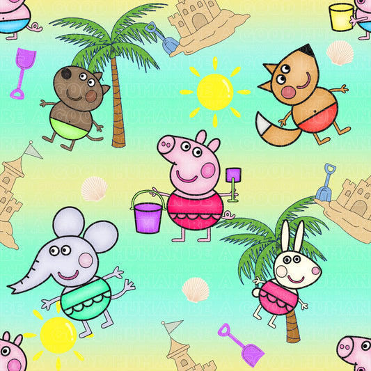 Peppa pig 3