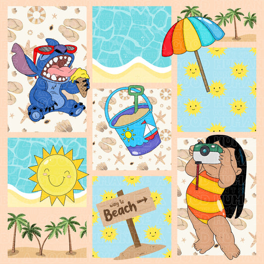 Stitch 24