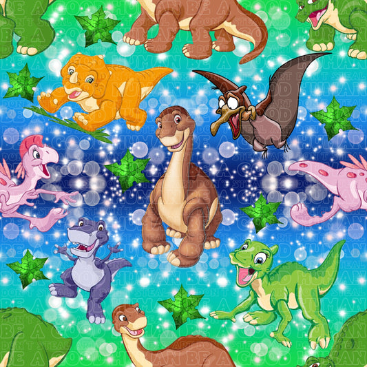 Land Before Time 17