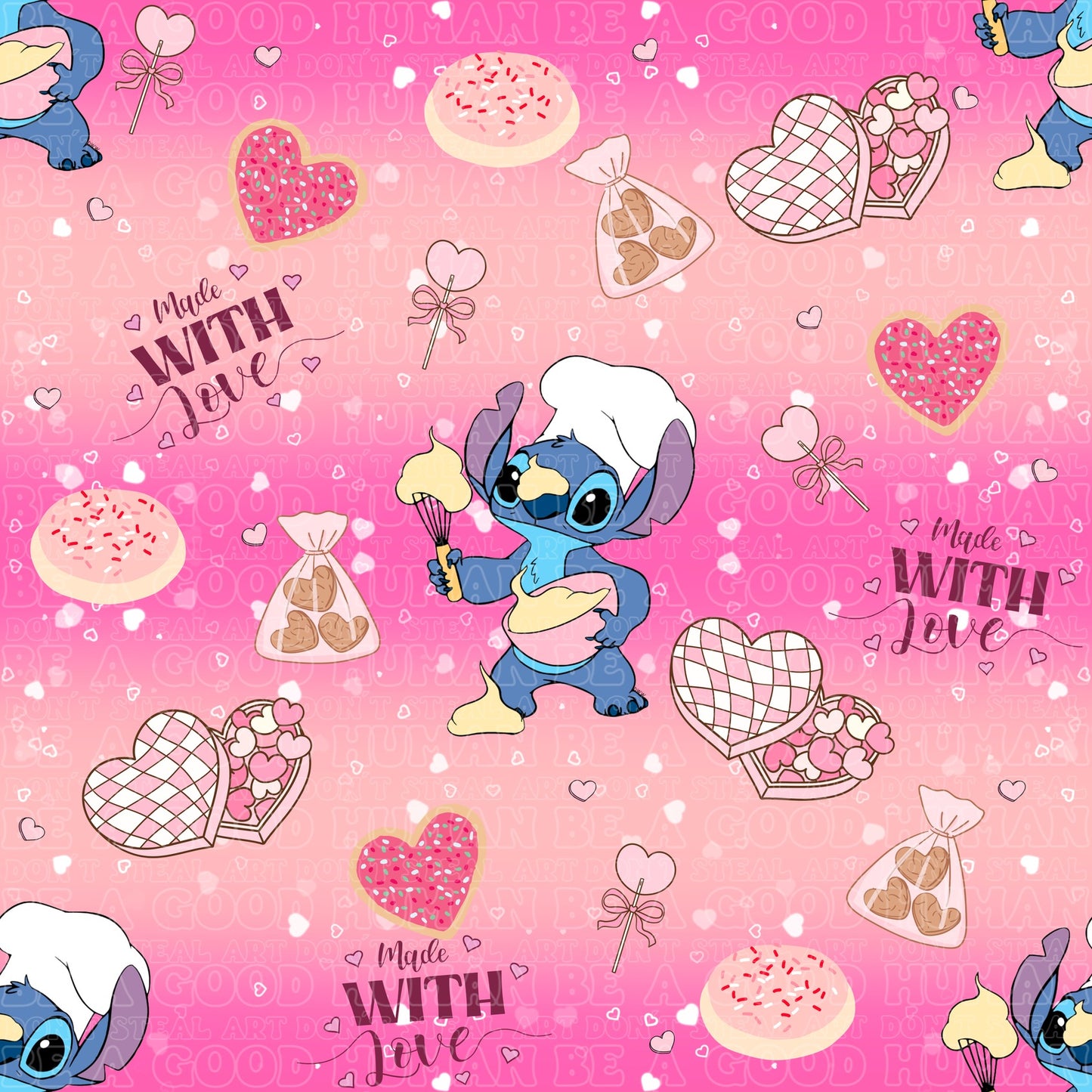 Stitch 27