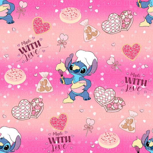 Stitch 27
