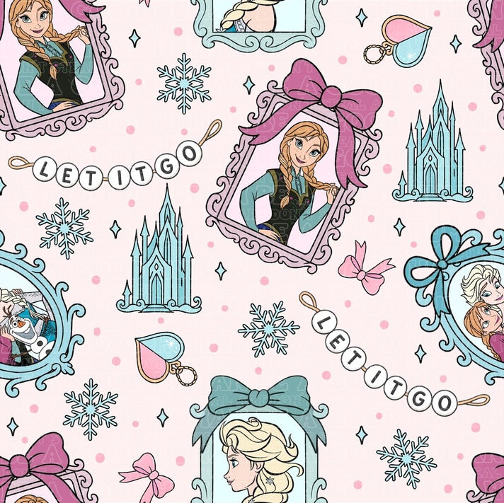 Frozen 9