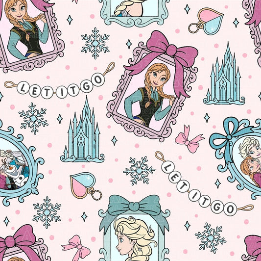 Frozen 9