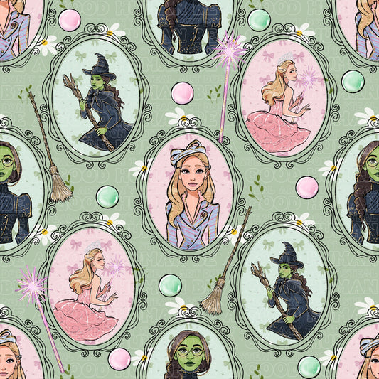 Wicked 2