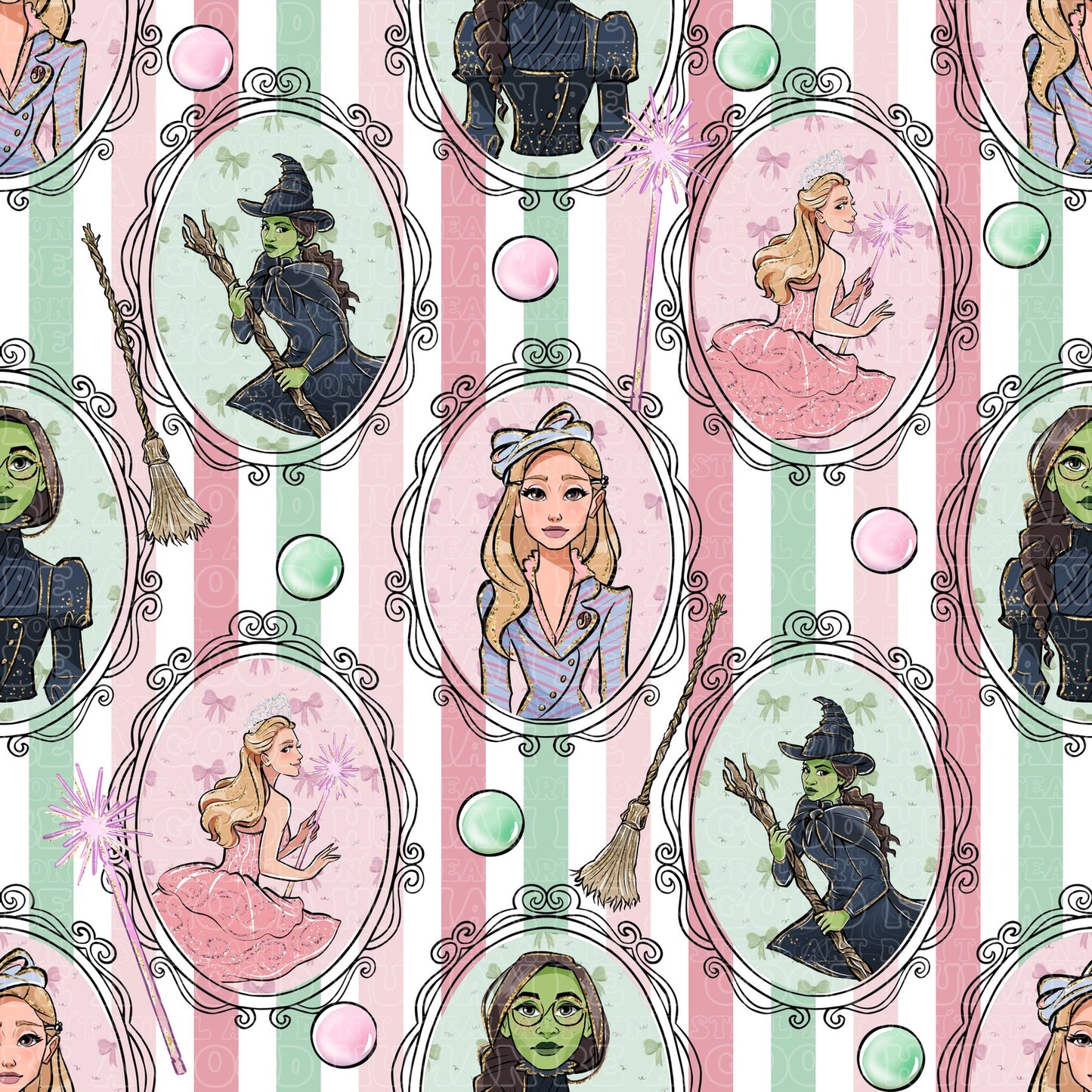 Wicked 3