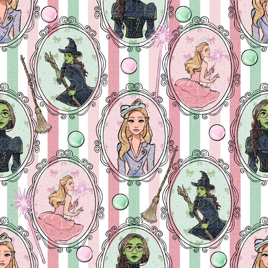 Wicked 3
