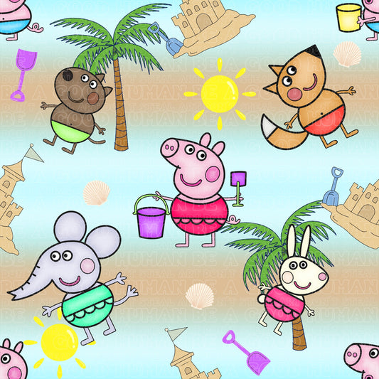 Peppa pig 2