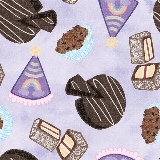 Aussie sweets 4