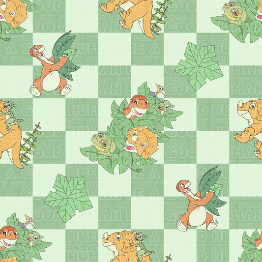 Land Before Time 33