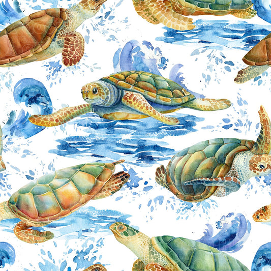 Turtles