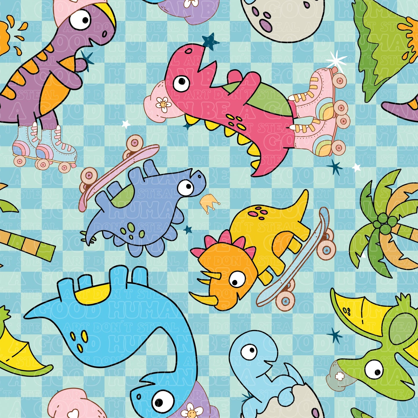 Dinosaurs 45