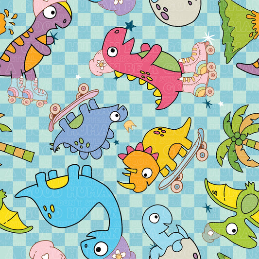 Dinosaurs 45