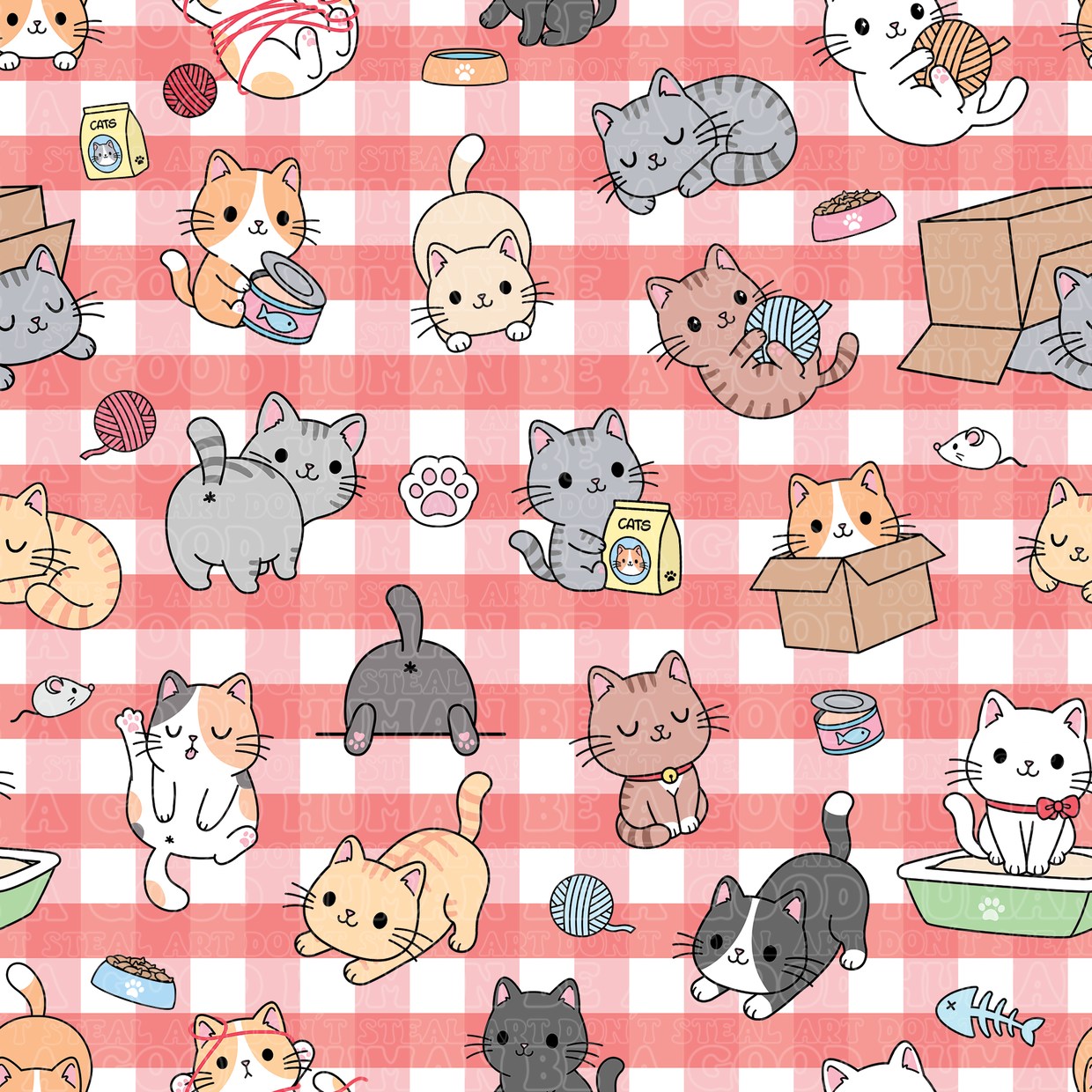 Cat and Dog - 128