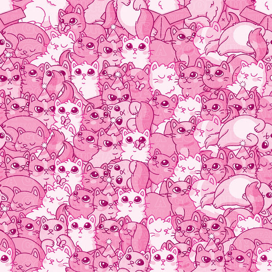 Cat and Dog - 132