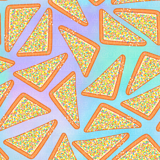 Fairy bread 5