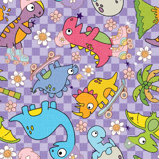 Dinosaurs 43