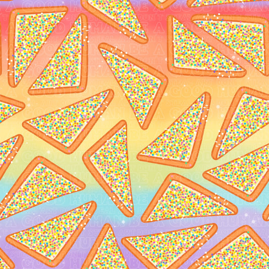 Fairy bread 7