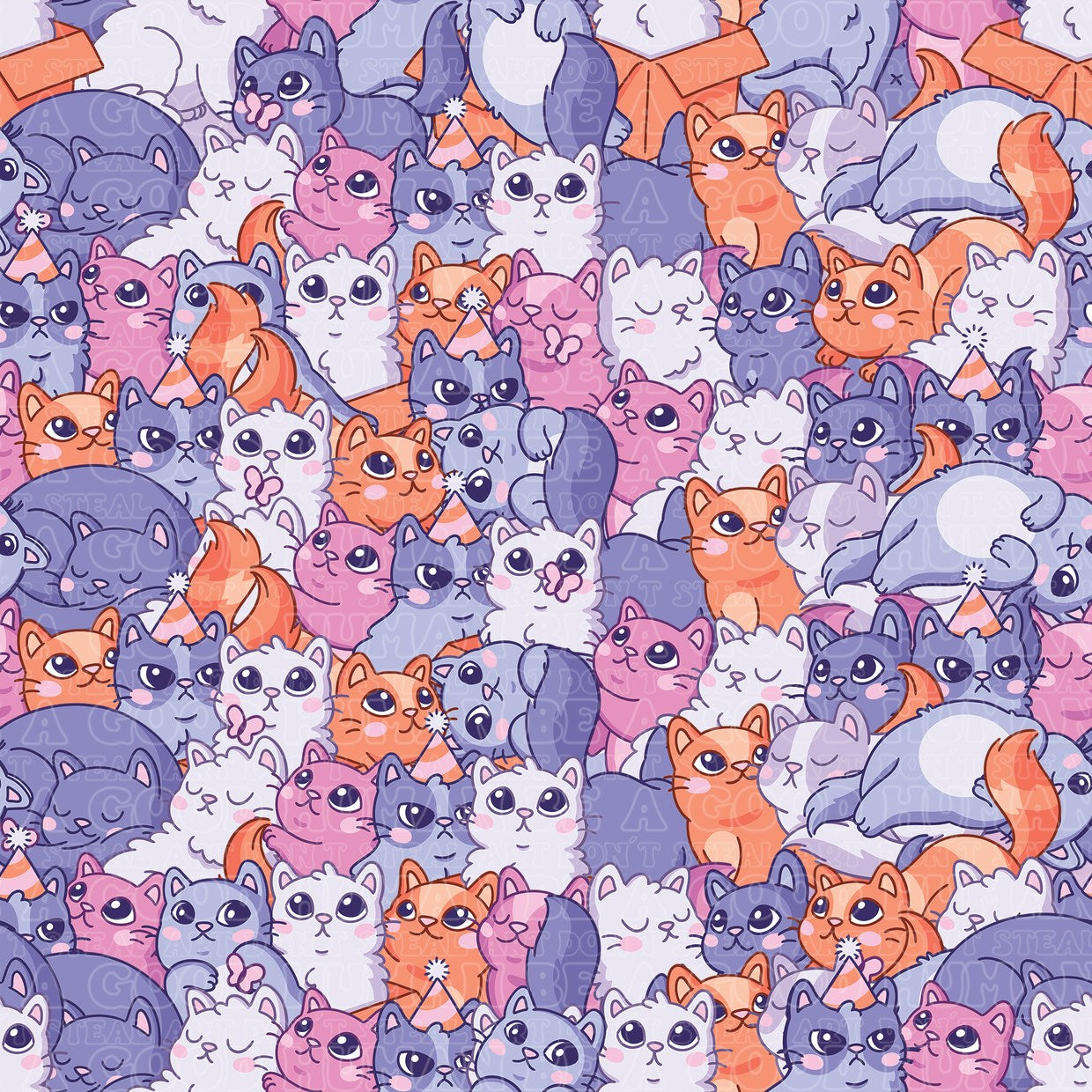 Cat and Dog - 131