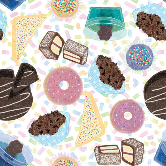 Aussie sweets 3