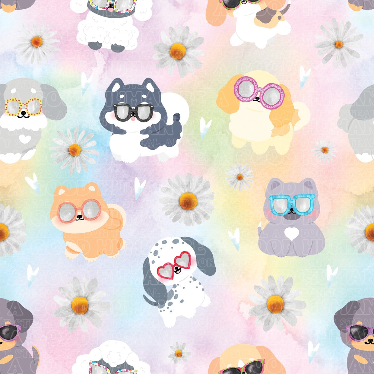 Cat and Dog - 136