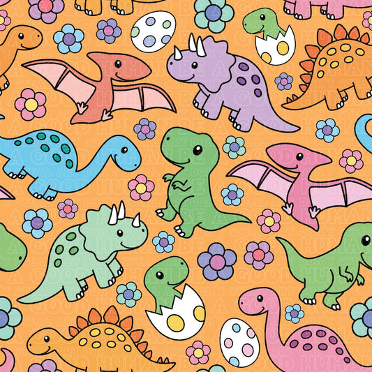 Dinosaurs 33