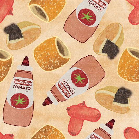 Aussie food 2