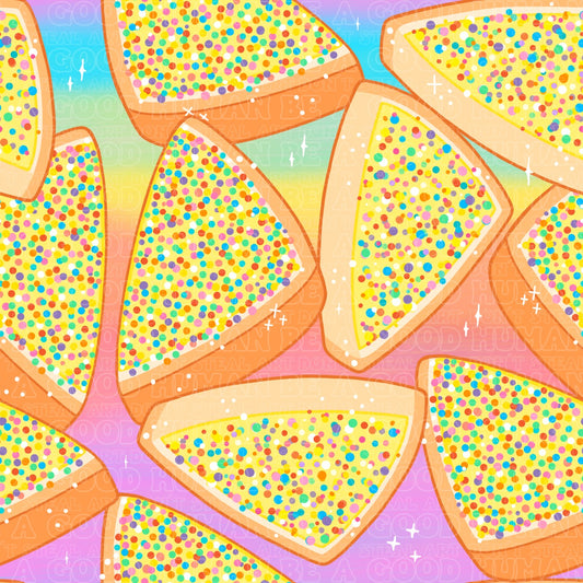 Fairy bread 2