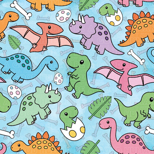 Dinosaurs 29