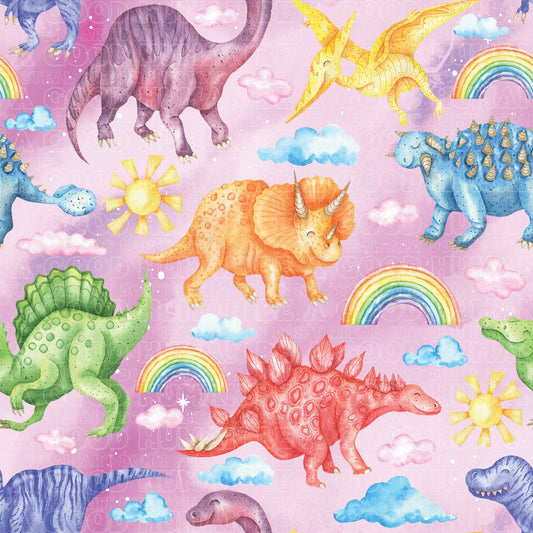 Dinosaurs 47