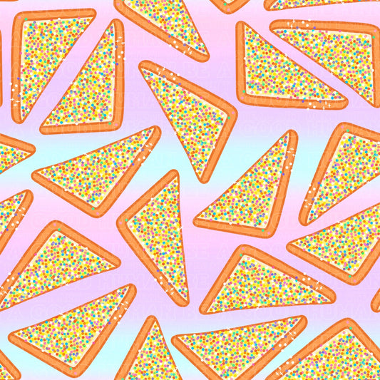 Fairy bread 6