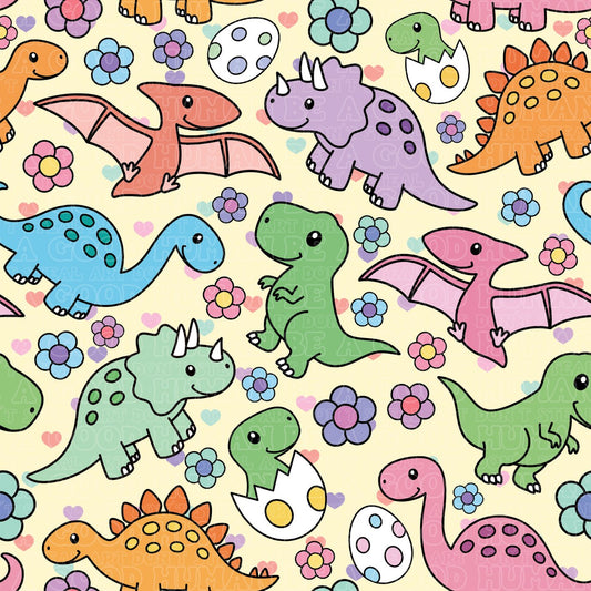 Dinosaurs 27