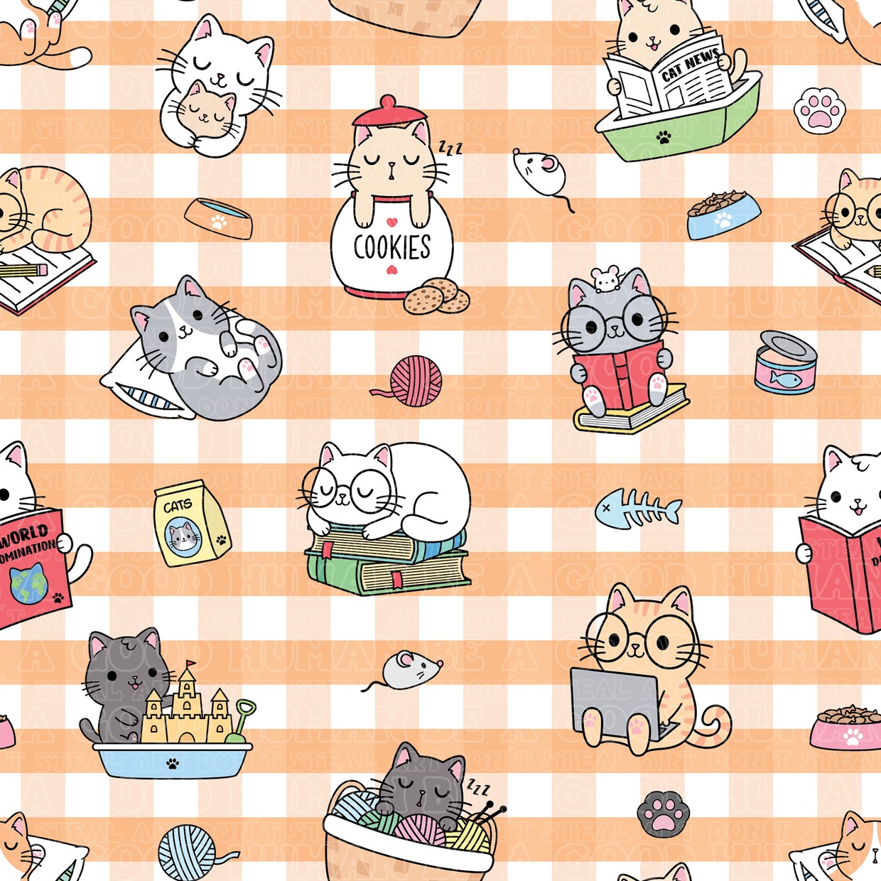 Cat and Dog - 127