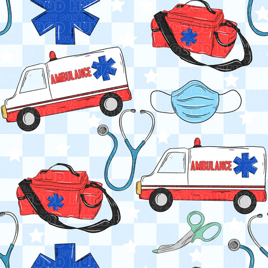 Nurse 13