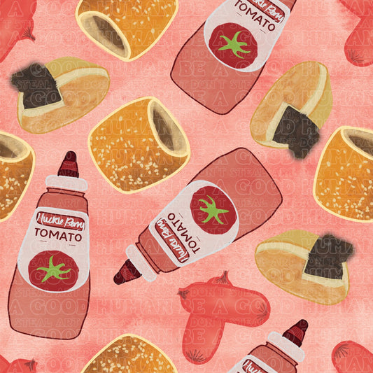 Aussie food 1