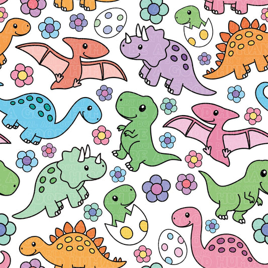 Dinosaurs 38