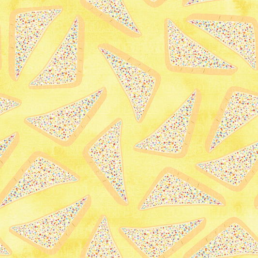 Fairy bread 4