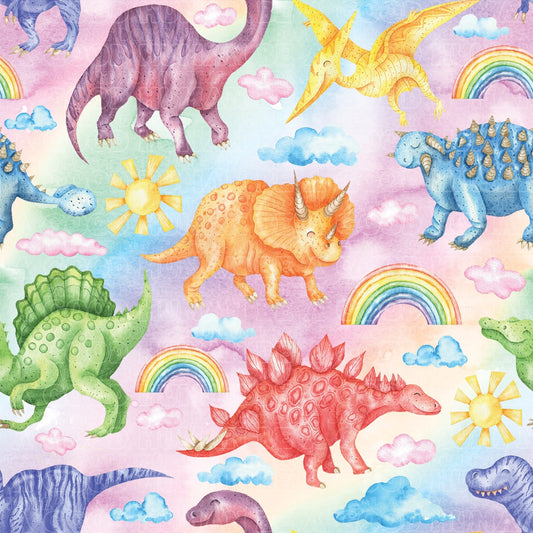 Dinosaurs 48