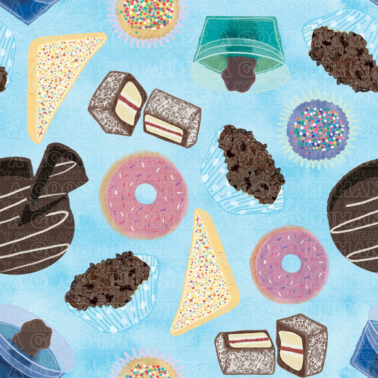 Aussie sweets 2
