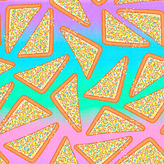 Fairy bread 8