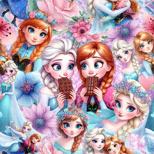 Frozen 22