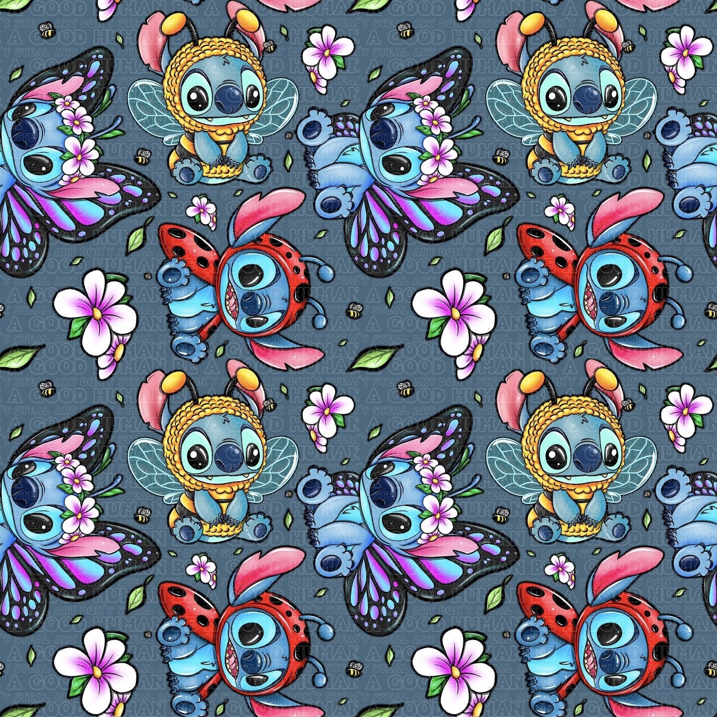 Stitch 85
