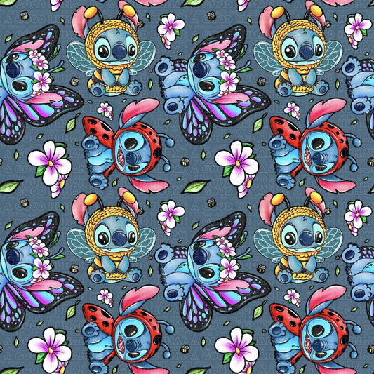 Stitch 85