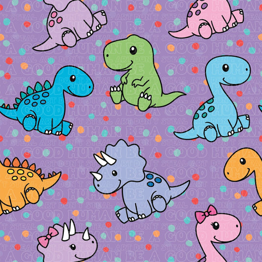 Dinosaurs 25