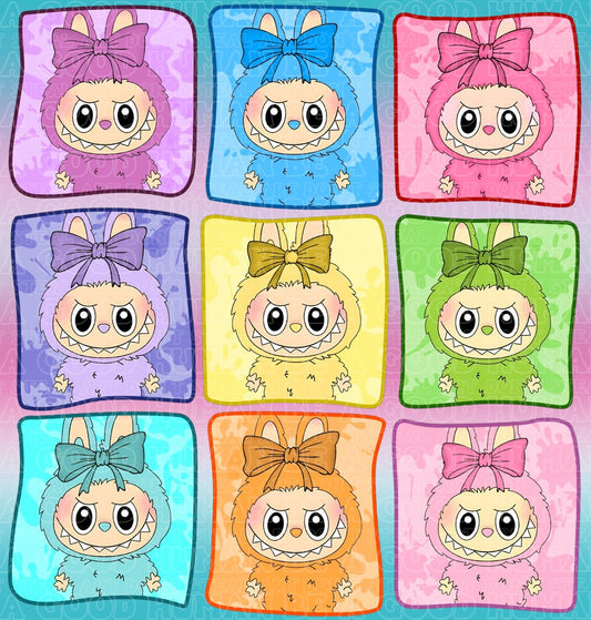 Labubu 18