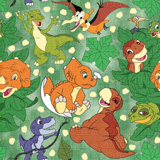Land Before Time 15