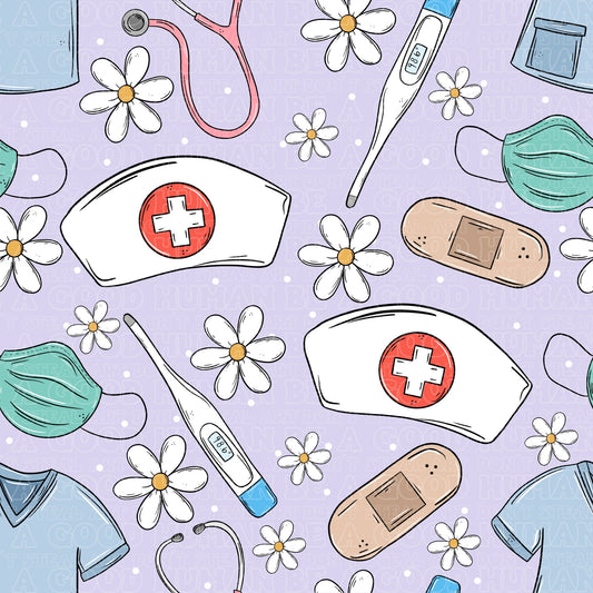 Nurse 4