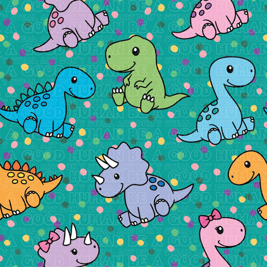 Dinosaurs 23