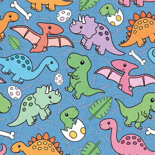 Dinosaurs 34