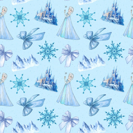 Frozen 24