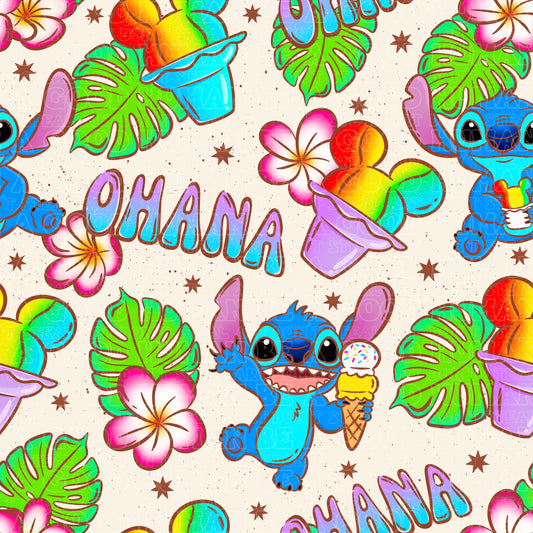 Stitch 19